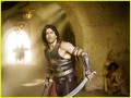 Jake Gyllenhaal: 'Prince of Persia'  - jake-gyllenhaal photo