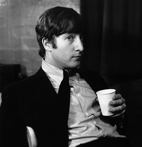  John Lennon 1964
