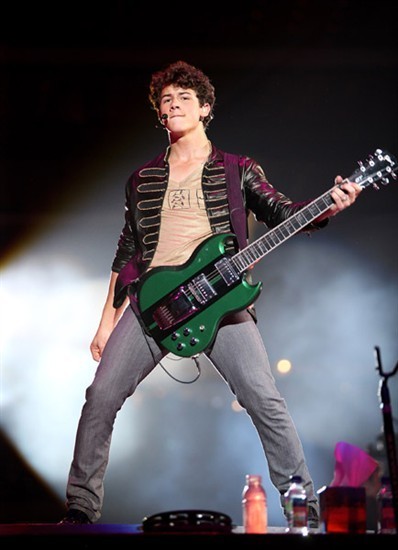 2 Jonas Brothers Concerts - ticketsinventory.com