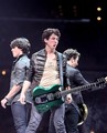 Jonas Brothers World Tour 2009 - the-jonas-brothers photo