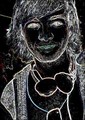 Keith Crayon - keith-harkin fan art