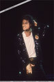 MJ (Bad World Tour) - michael-jackson photo