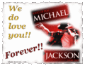 MJ Forever - michael-jackson fan art