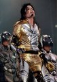 MJ (History World Tour) - michael-jackson photo