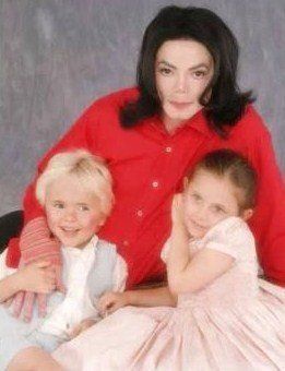  MJ&Kids