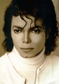 MJ (Matthew Rolston Photographs) - michael-jackson photo