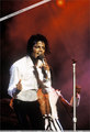 MJ (Victory Tour) - michael-jackson photo