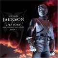 MJ album covers - michael-jackson photo