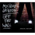 MJ album covers - michael-jackson photo