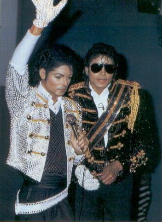 Madame Tussauds Wax Museum Michael Jackson Photo Fanpop