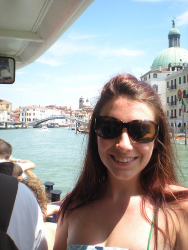  Me in Venice (x-missmckennax-x)