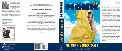  Monk