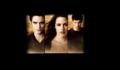 New Moon-Caught in the middle - twilight-series fan art