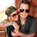 Nicole and Joel - celebrity-couples icon