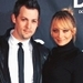 Nicole and Joel - celebrity-couples icon