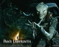 horror-movies - Pan's Layrinth wallpaper