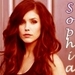 Random Sophia Icons - sophia-bush icon