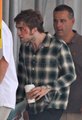 Rob battered and bruised - twilight-series photo