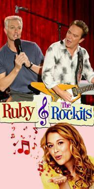  Ruby & The Rockits