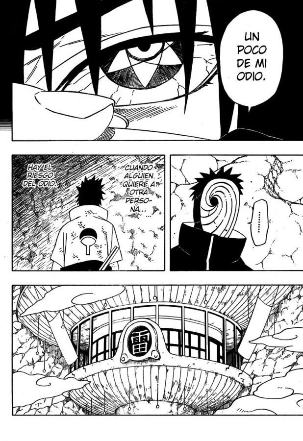 Naruto Shippuden Comic. Sasuke Shippuden Manga