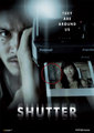 Shutter Movie Poster - horror-movies photo