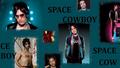 Space Cowboy Wallpaper - space-cowboy photo