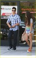 Taylor Lautner & Sara Hicks: Dating Again? - twilight-series photo