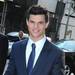 Taylor in a Blue Suit - taylor-lautner icon