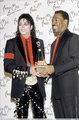 The 16th American Music Awards - michael-jackson photo