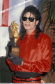 The BMI Michael Jackson Award - michael-jackson photo