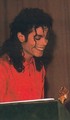 The BMI Michael Jackson Award - michael-jackson photo