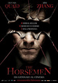 The Horsemen Movie Poster - horror-movies photo