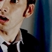 The Tenth Doctor - doctor-who icon