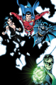 The new Justice League - dc-comics photo