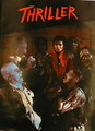 Thriller - michael-jackson photo