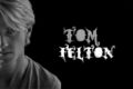 Tom Felton - tom-felton fan art
