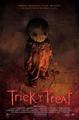Trick or Treat movie poster - horror-movies photo
