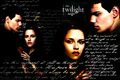 Twilight Saga - new-moon-movie fan art