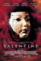 Valentine Movie Poster - horror-movies photo