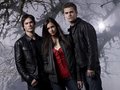 the-vampire-diaries-tv-show - Vampire Diaries wallpaper