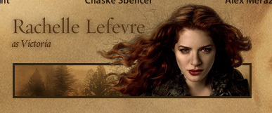 Victoria in New Moon from Website