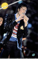 Victory Tour > On Stage - michael-jackson photo