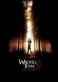 Wrong Turn 3 movie poster - horror-movies photo