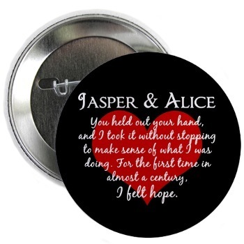 alice and jasper writing 