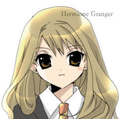  hermione <3