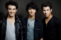 iheartradio Portraits by Ben Ritter - the-jonas-brothers photo