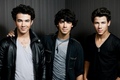 iheartradio Portraits by Ben Ritter - the-jonas-brothers photo