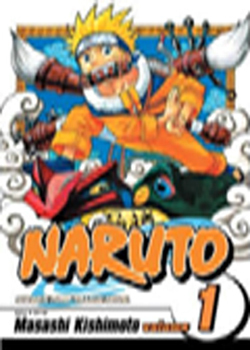  Naruto ikoni