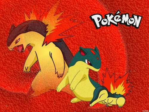  Pokémon 4ever