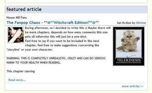  witchcraft edition featured >DDDD
